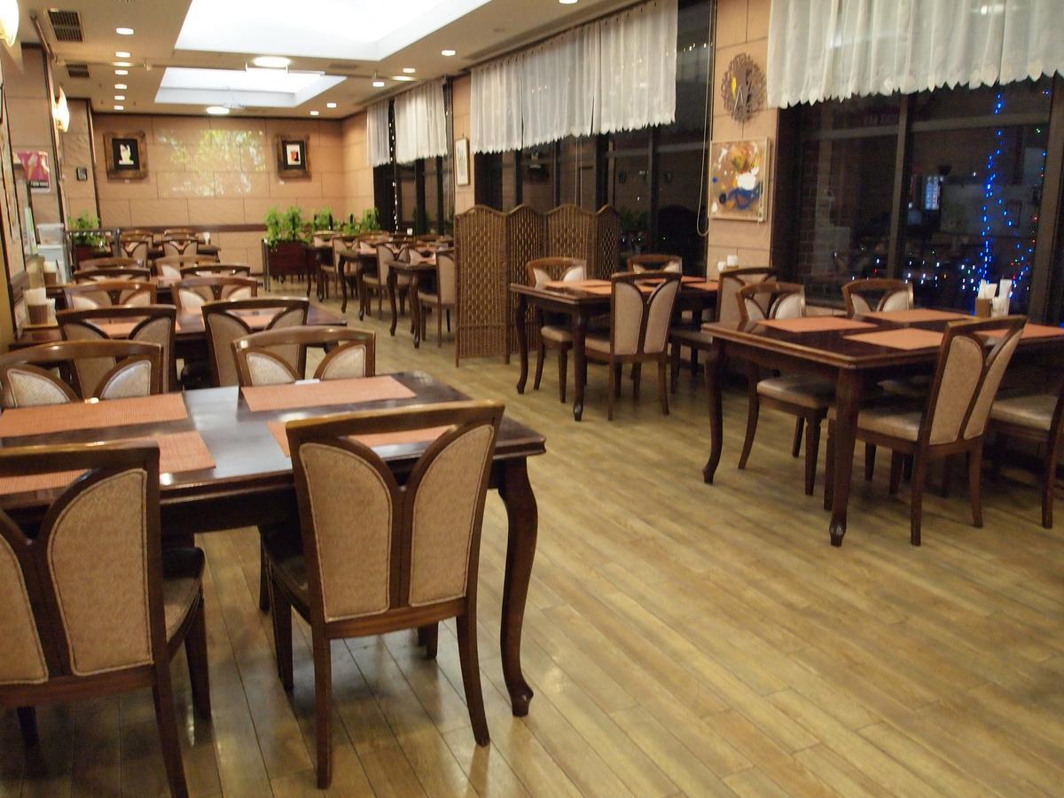 מלון קוואגואה Espoir Isanuma מראה חיצוני תמונה
